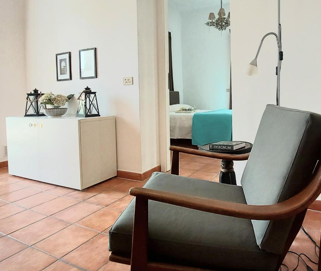 Casa Qanat, Relax In Centro Apartment Palermo Exterior photo