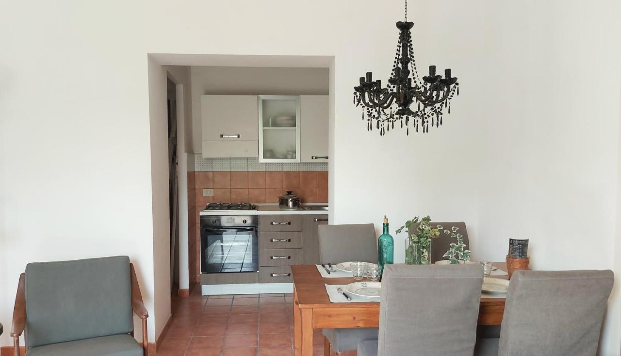 Casa Qanat, Relax In Centro Apartment Palermo Exterior photo