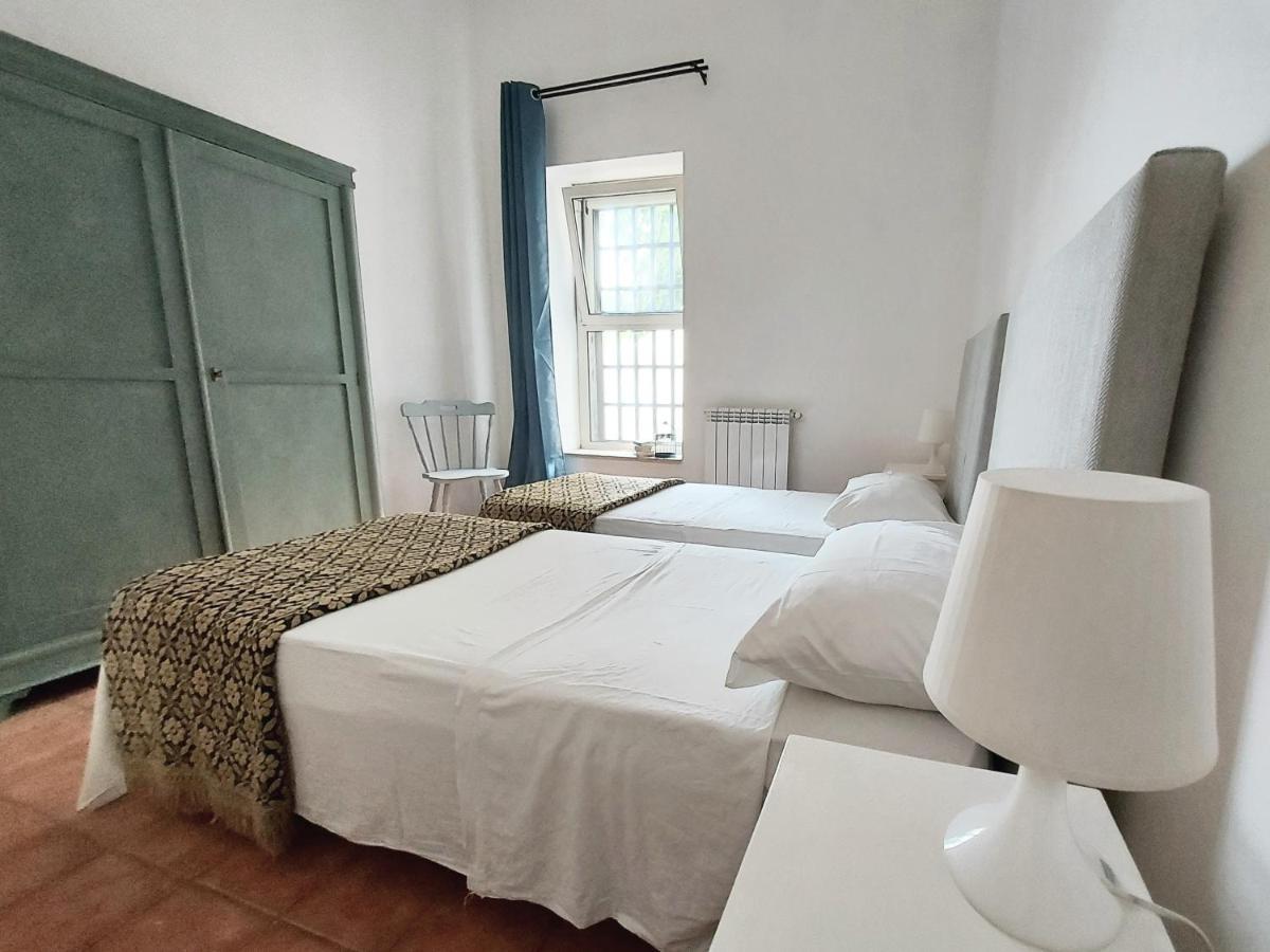 Casa Qanat, Relax In Centro Apartment Palermo Exterior photo