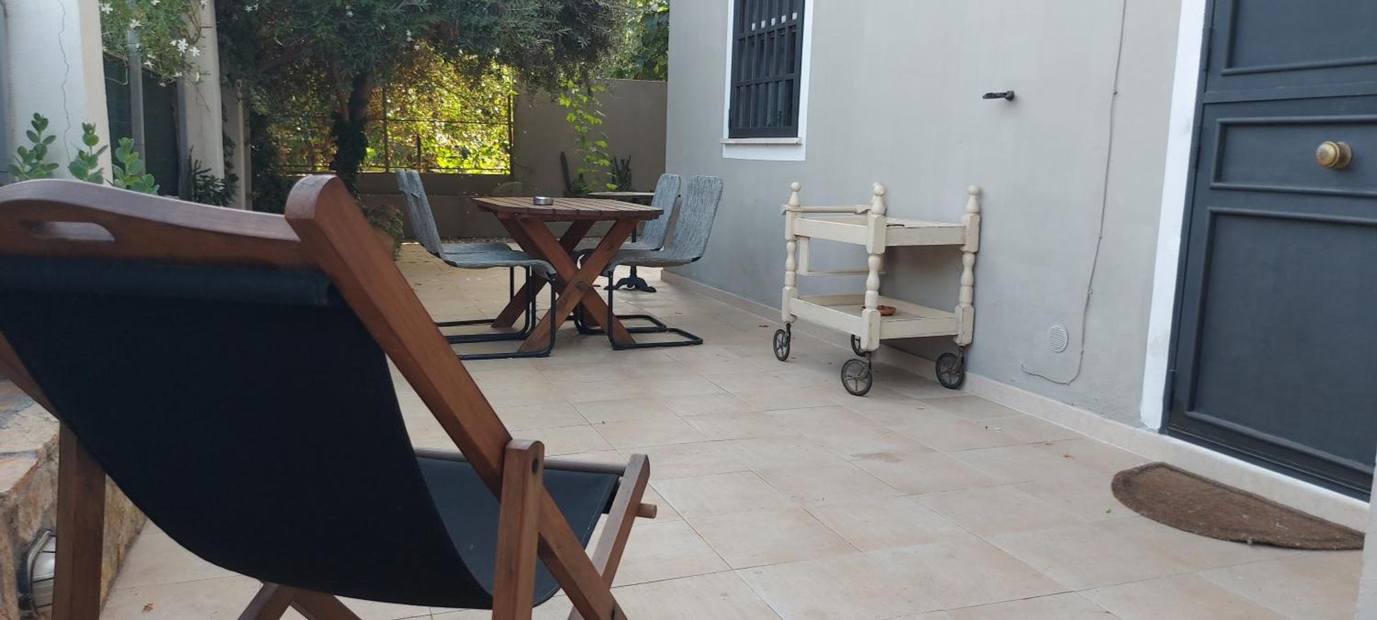 Casa Qanat, Relax In Centro Apartment Palermo Exterior photo