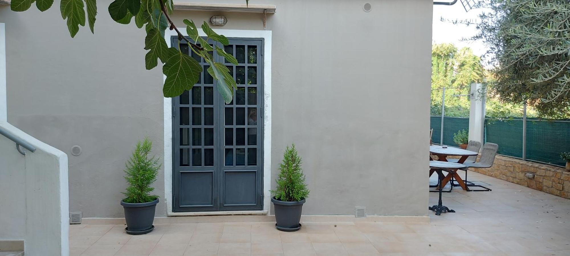Casa Qanat, Relax In Centro Apartment Palermo Exterior photo