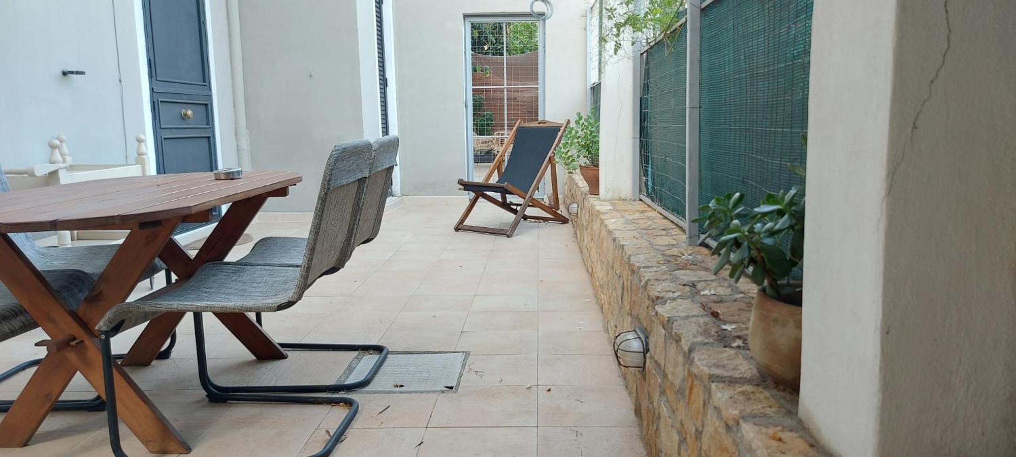 Casa Qanat, Relax In Centro Apartment Palermo Exterior photo