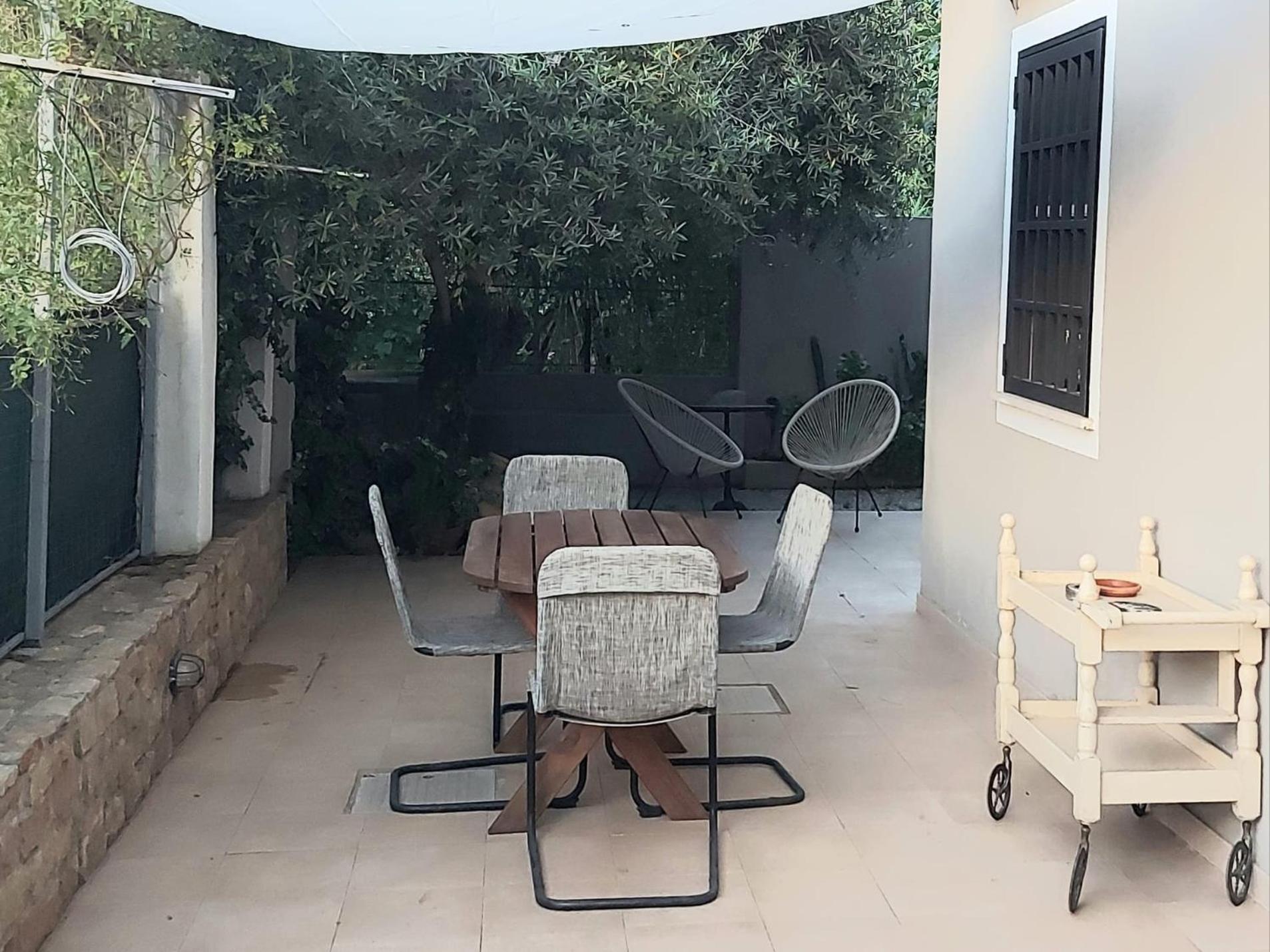 Casa Qanat, Relax In Centro Apartment Palermo Exterior photo